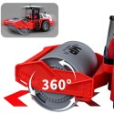 1: 16 Friction roller with lighting and music