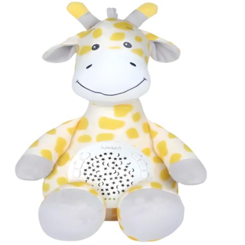 Baby plush comfort doll (giraffe) Baby plush comfort doll (giraffe)