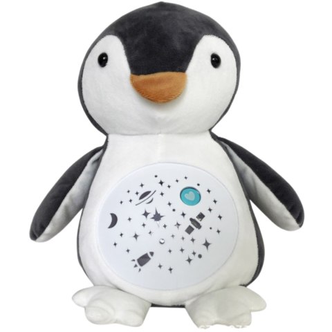Baby plush comfort doll (penguin) Baby plush comfort doll (penguin)