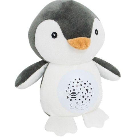 Baby plush comfort doll (penguin) Baby plush comfort doll (penguin)