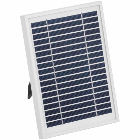 Fontanna kaskada ogrodowa solarna z oświetleniem LED 4 poziomy 3 W Fontanna kaskada ogrodowa solarna z oświetleniem LED 4 poziomy 3 W