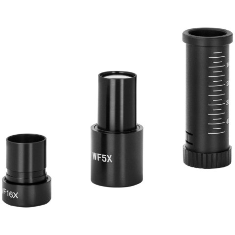 Mikroskop cyfrowy o powiększeniu 20-1280x USB ZESTAW Mikroskop cyfrowy o powiększeniu 20-1280x USB ZESTAW