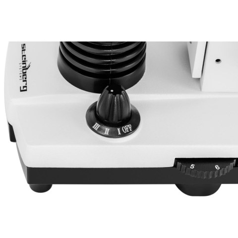 Mikroskop cyfrowy o powiększeniu 20-1280x USB ZESTAW Mikroskop cyfrowy o powiększeniu 20-1280x USB ZESTAW
