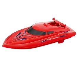 Motorówka Łódź Łódka Podwodna Zdalnie Sterowana RC Pilot Akumulator