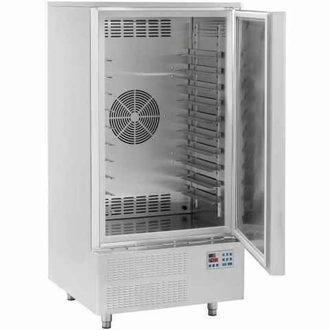 Zamrażarka schładzarka szokowa LCD 276 l 1350 W Zamrażarka schładzarka szokowa LCD 276 l 1350 W