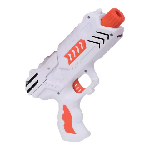 Zestaw Strzelniczy Dwie Wieże Tuby z Tarczami Pistolet Pociski Strzelanie Zestaw Strzelniczy Dwie Wieże Tuby z Tarczami Pistolet Pociski Strzelanie