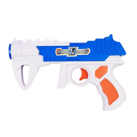 Zestaw Strzelniczy Wieża z Tarczami Pistolet Pociski Gra Strzelanie do Celu Zestaw Strzelniczy Wieża z Tarczami Pistolet Pociski Gra Strzelanie do Celu