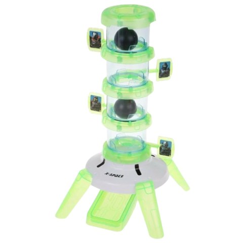 Zestaw Strzelniczy Wieża z Tarczami Pistolet Pociski Strzelanie Do Celu Zestaw Strzelniczy Wieża z Tarczami Pistolet Pociski Strzelanie Do Celu