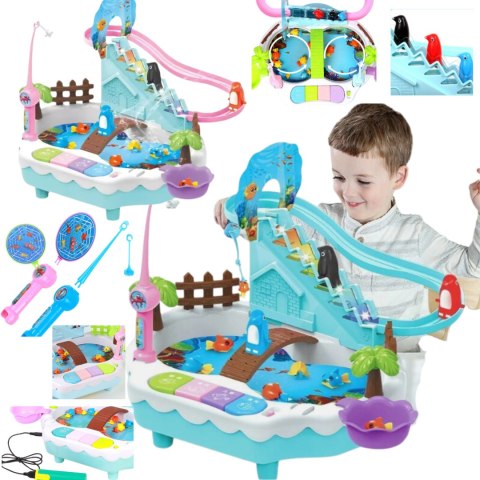 B/O FISHING GAMES B/O FISHING GAMES