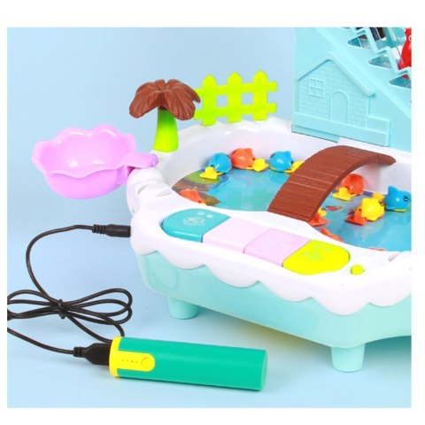 B/O FISHING GAMES B/O FISHING GAMES