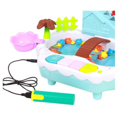 B/O FISHING GAMES B/O FISHING GAMES
