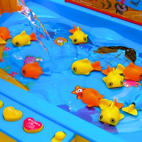 B/O FISHING GAME B/O FISHING GAME