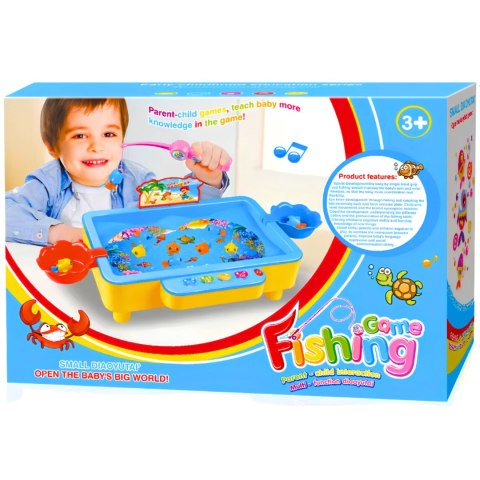 B/O FISHING GAME B/O FISHING GAME