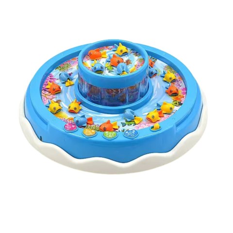 B/O FISHING GAME B/O FISHING GAME