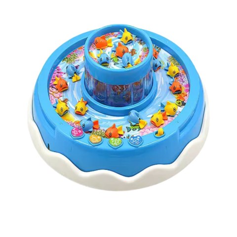 B/O FISHING GAME B/O FISHING GAME