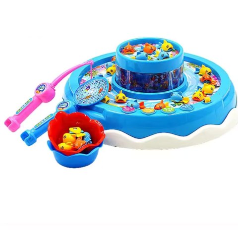 B/O FISHING GAME B/O FISHING GAME