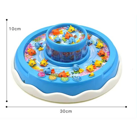 B/O FISHING GAME B/O FISHING GAME