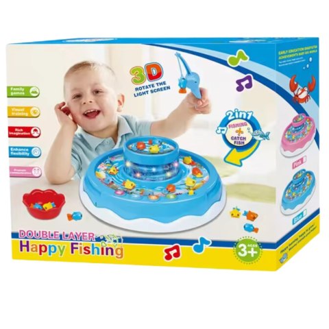 B/O FISHING GAME B/O FISHING GAME