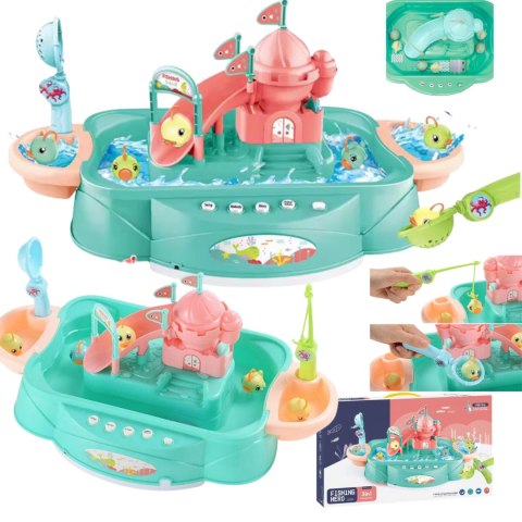 B/O FISHING GAME B/O FISHING GAME