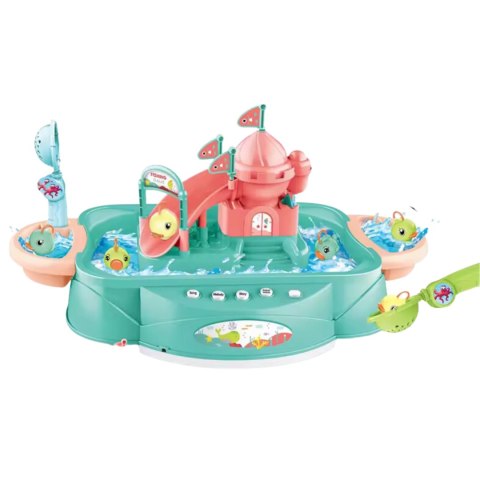 B/O FISHING GAME B/O FISHING GAME