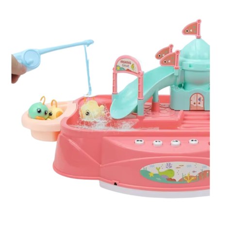 B/O FISHING GAME B/O FISHING GAME