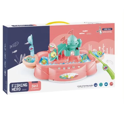 B/O FISHING GAME B/O FISHING GAME