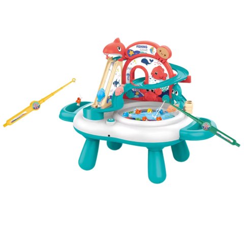 B/O FISHING GAME B/O FISHING GAME