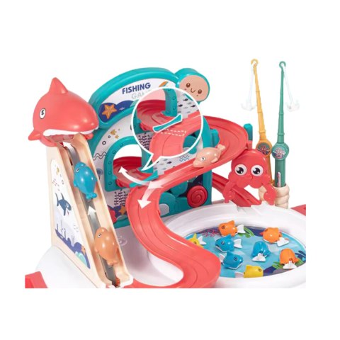 B/O FISHING GAME B/O FISHING GAME