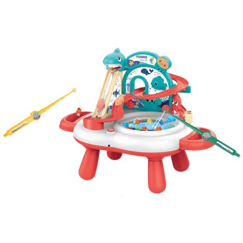 B/O FISHING GAME B/O FISHING GAME