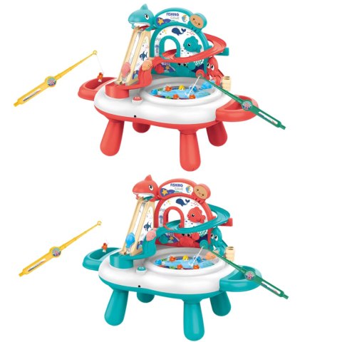 B/O FISHING GAME B/O FISHING GAME