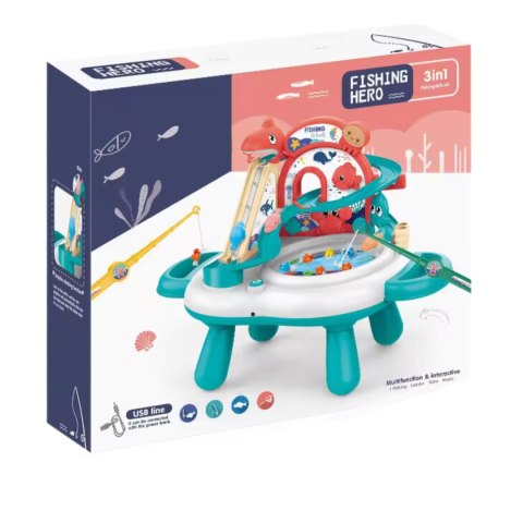 B/O FISHING GAME B/O FISHING GAME