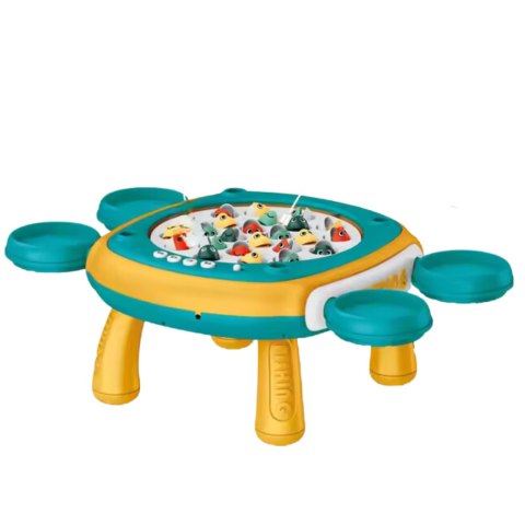 B/O FISHING GAME B/O FISHING GAME