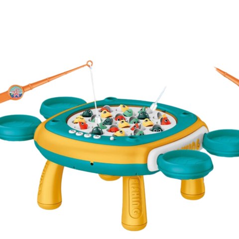 B/O FISHING GAME B/O FISHING GAME