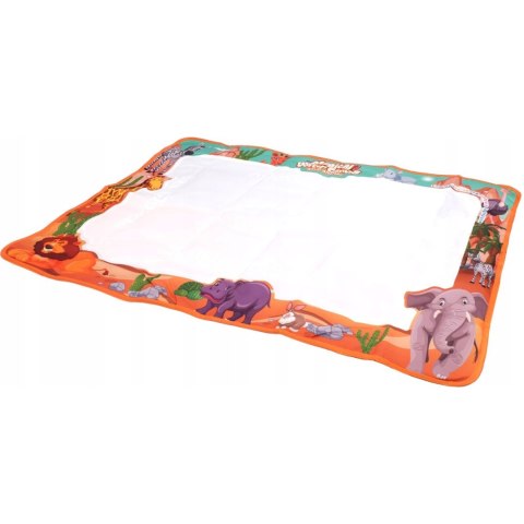 WATER PRINTING MAP WATER PRINTING MAP