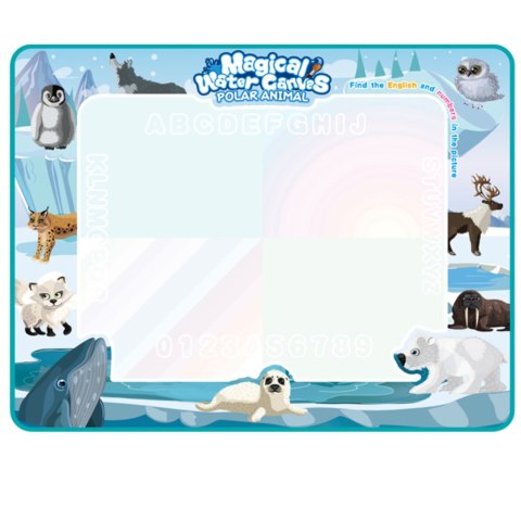 WATER PRINTING MAP WATER PRINTING MAP