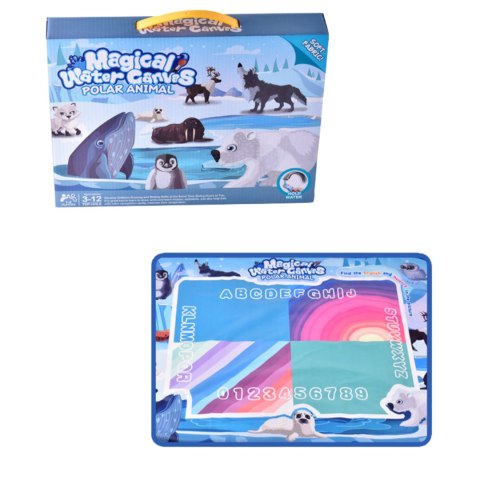 WATER PRINTING MAP WATER PRINTING MAP