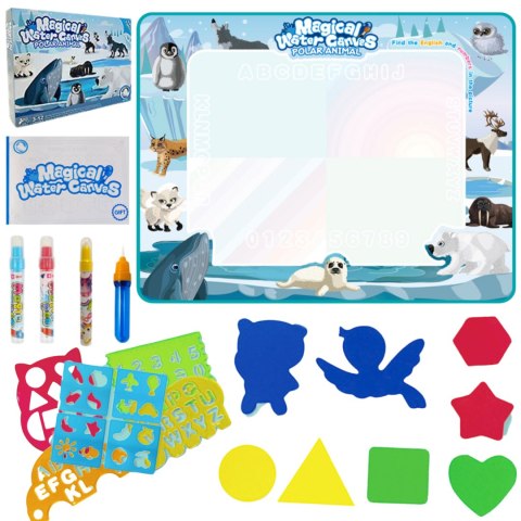 WATER PRINTING MAP WATER PRINTING MAP