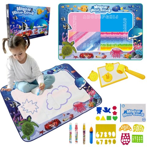WATER PRINTING MAP WATER PRINTING MAP