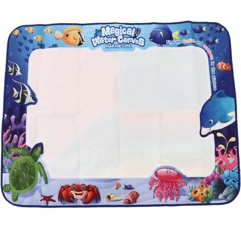 WATER PRINTING MAP WATER PRINTING MAP