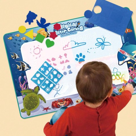 WATER PRINTING MAP WATER PRINTING MAP