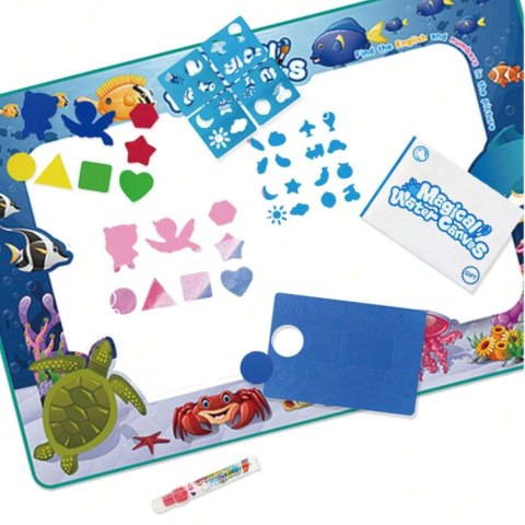WATER PRINTING MAP WATER PRINTING MAP