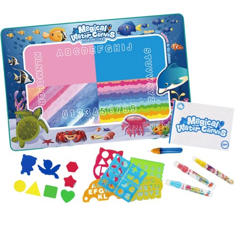 WATER PRINTING MAP WATER PRINTING MAP