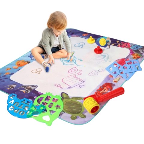 WATER PRINTING MAP WATER PRINTING MAP