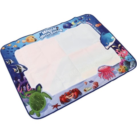 WATER PRINTING MAP WATER PRINTING MAP