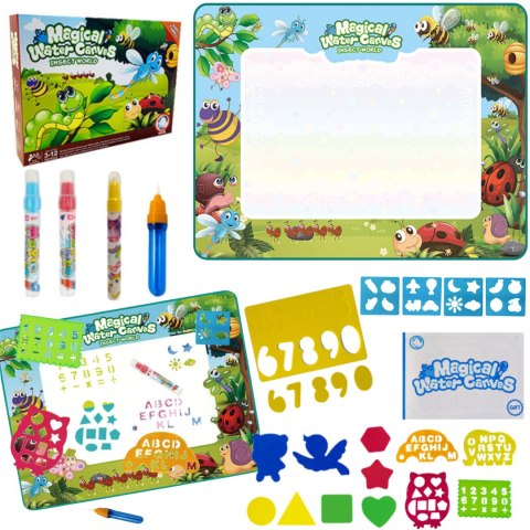 WATER PRINTING MAP WATER PRINTING MAP