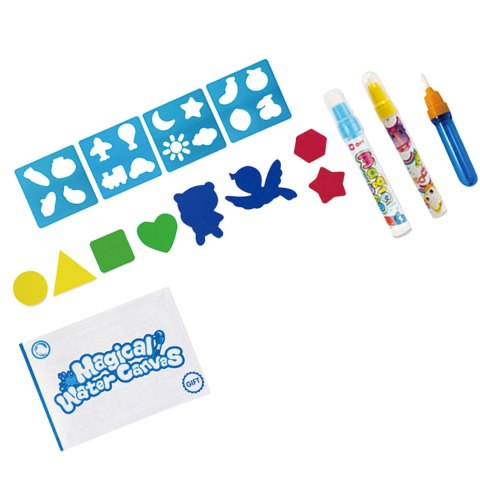 WATER PRINTING MAP WATER PRINTING MAP