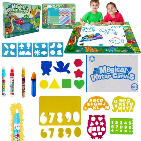 WATER PRINTING MAP WATER PRINTING MAP