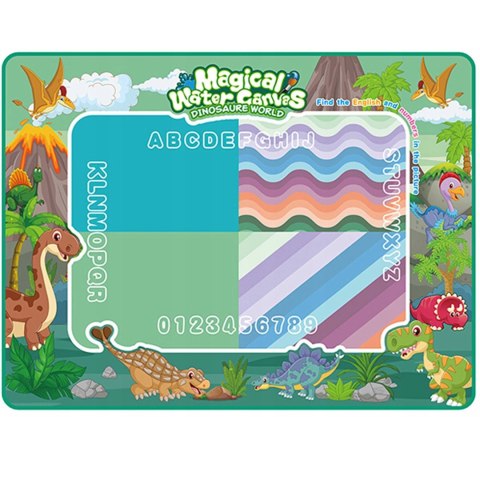 WATER PRINTING MAP WATER PRINTING MAP