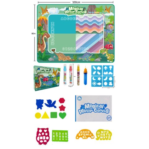 WATER PRINTING MAP WATER PRINTING MAP
