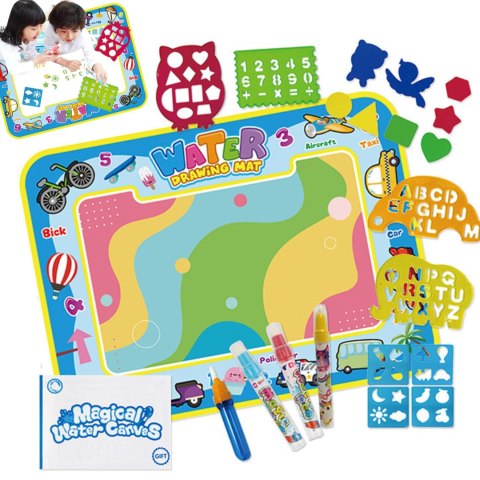 WATER PRINTING MAP WATER PRINTING MAP